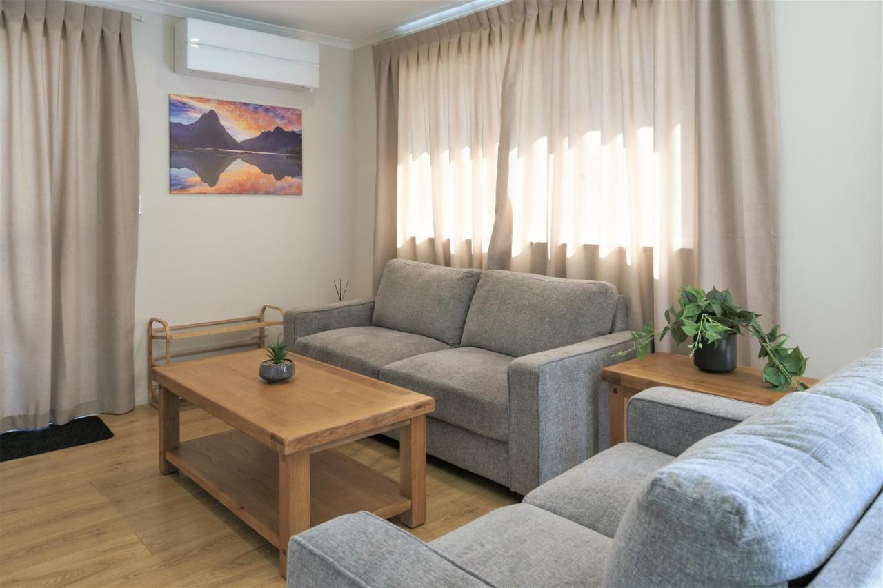 Jero'S Place Lake Tekapo Εξωτερικό φωτογραφία