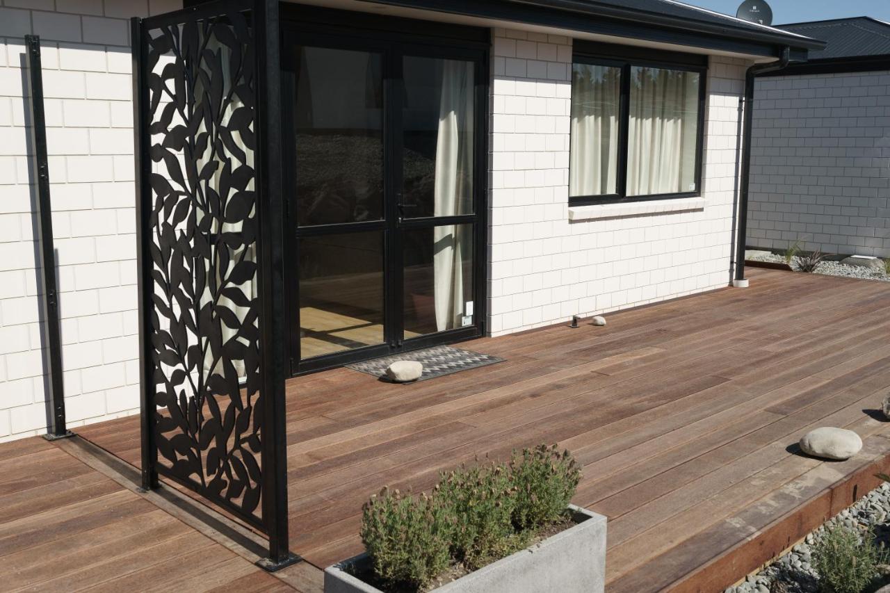 Jero'S Place Lake Tekapo Εξωτερικό φωτογραφία